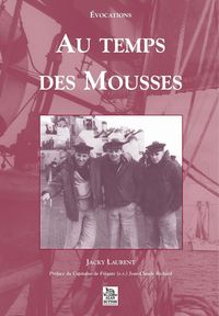 Produktbild: Mousses (Au temps des)