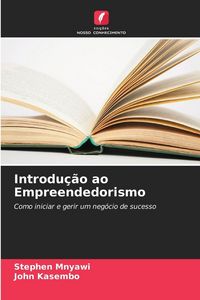 Produktbild: Introdu&ccedil;&atilde;o ao Empreendedorismo