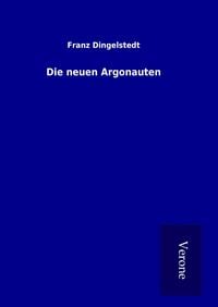 Produktbild: Die neuen Argonauten