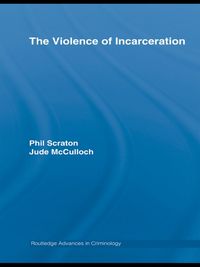 Produktbild: The Violence of Incarceration