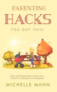 Produktbild: Parenting Hacks