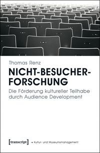 Produktbild: Nicht-Besucherforschung