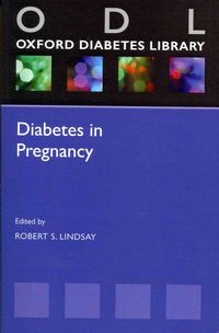 Produktbild: Diabetes in Pregnancy
