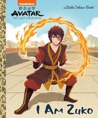 Produktbild: I Am Zuko (Avatar: The Last Airbender)