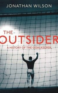 Produktbild: The Outsider