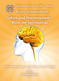 Produktbild: Gehirn und Nervensystem - Bl&uuml;te der Spiritualit&auml;t
