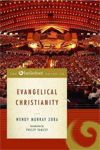 Produktbild: Beliefnet Gt Evangelical Three