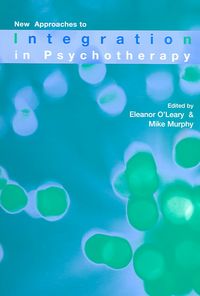 Produktbild: New Approaches to Integration in Psychotherapy