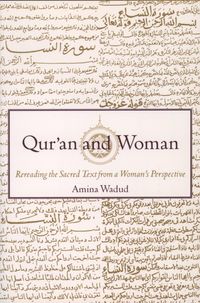 Produktbild: Qur'an and Woman