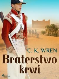 Produktbild: Braterstwo krwi