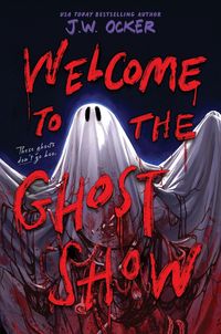 Produktbild: Welcome to the Ghost Show