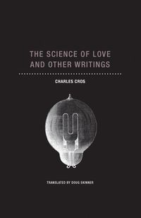 Produktbild: The Science of Love and Other Writings