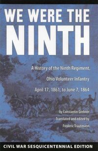 Produktbild: We Were the Ninth
