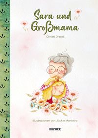 Produktbild: Sara und Gro&szlig;mama