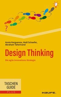 Bild vom Artikel Design Thinking vom Autor Annie Kerguenne