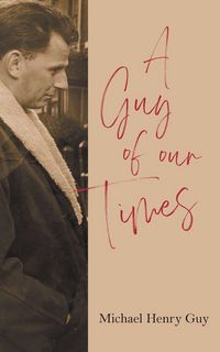 Produktbild: A Guy of Our Times