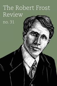 Produktbild: Robert Frost Review