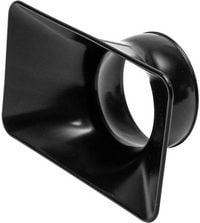 Produktbild: Ersa 0CA10-5003 Absaugd&uuml;se (L x B) 155mm x 90mm 1St.