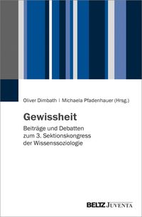 Produktbild: Gewissheit