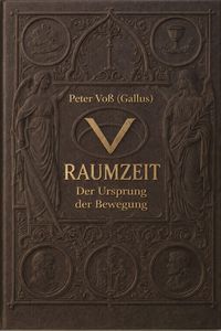 Produktbild: Raumzeit