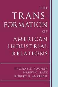 Produktbild: Transformation Of Amer Industr