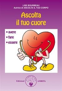 Produktbild: Ascolta il tuo cuore