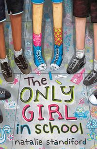 Produktbild: Only Girl in School