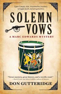 Produktbild: Solemn Vows