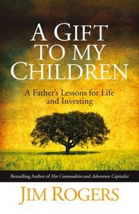 Produktbild: Rogers, J: Gift to my Children