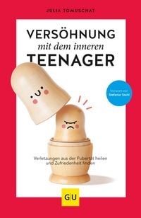 Produktbild: Vers&ouml;hnung mit dem inneren Teenager
