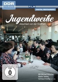 Produktbild: Jugendweihe (DDR TV-Archiv)