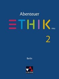 Produktbild: Abenteuer Ethik &ndash; Berlin / Abenteuer Ethik Berlin 2