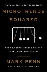Produktbild: Microtrends Squared