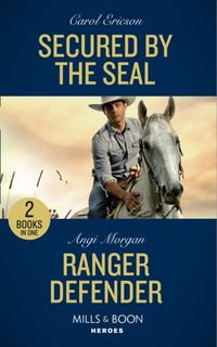 Produktbild: Ericson, C: Secured By The Seal
