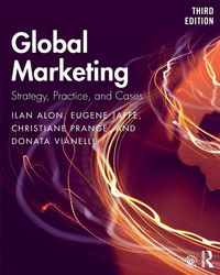 Produktbild: Global Marketing