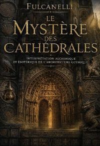 Produktbild: Le Myst&egrave;re des cath&eacute;drales