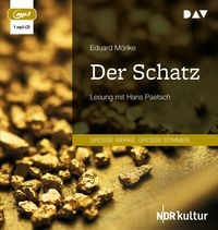 Produktbild: Der Schatz