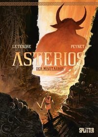 Produktbild: Asterios