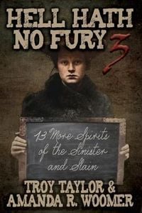 Produktbild: Hell Hath No Fury 3