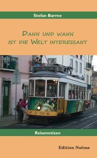 Produktbild: Dann und wann ist die Welt interessant