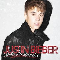 Produktbild: Under The Mistletoe, 1 Audio-CD