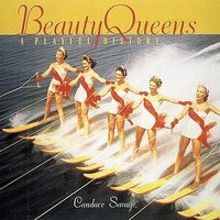 Produktbild: Beauty Queens: The Jewish Critics of Israel