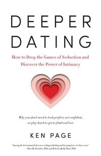 Produktbild: Deeper Dating