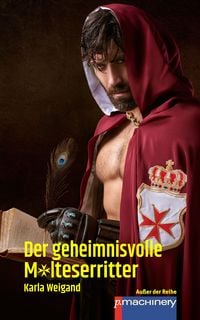 Produktbild: Der Geheimnisvolle Malteserritter