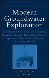 Produktbild: Modern Groundwater Exploration