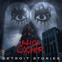 Produktbild: Detroit Stories (Ldt.CD+DVD Digipak+Patch)