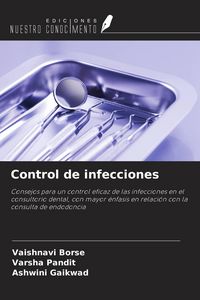 Produktbild: Control de infecciones
