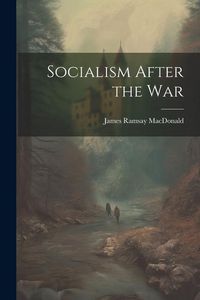 Produktbild: Socialism After the War