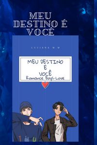 Produktbild: Meu Destino &Eacute; Voc&ecirc;