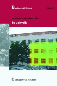 Produktbild: Bauphysik